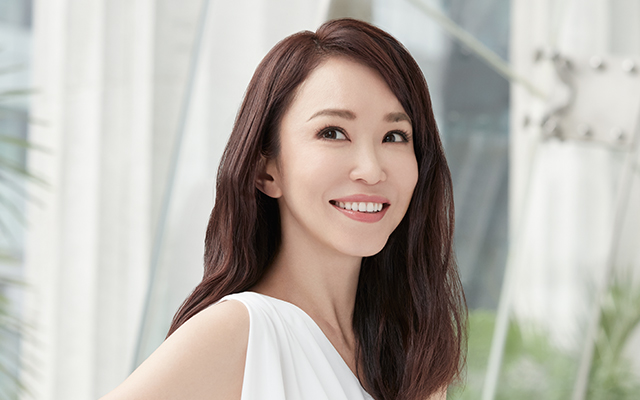 Fann Wong